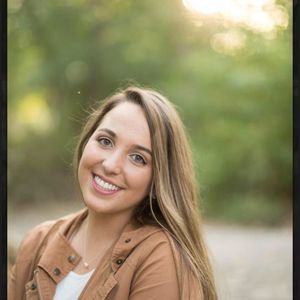 Meet your Posher, Catherine